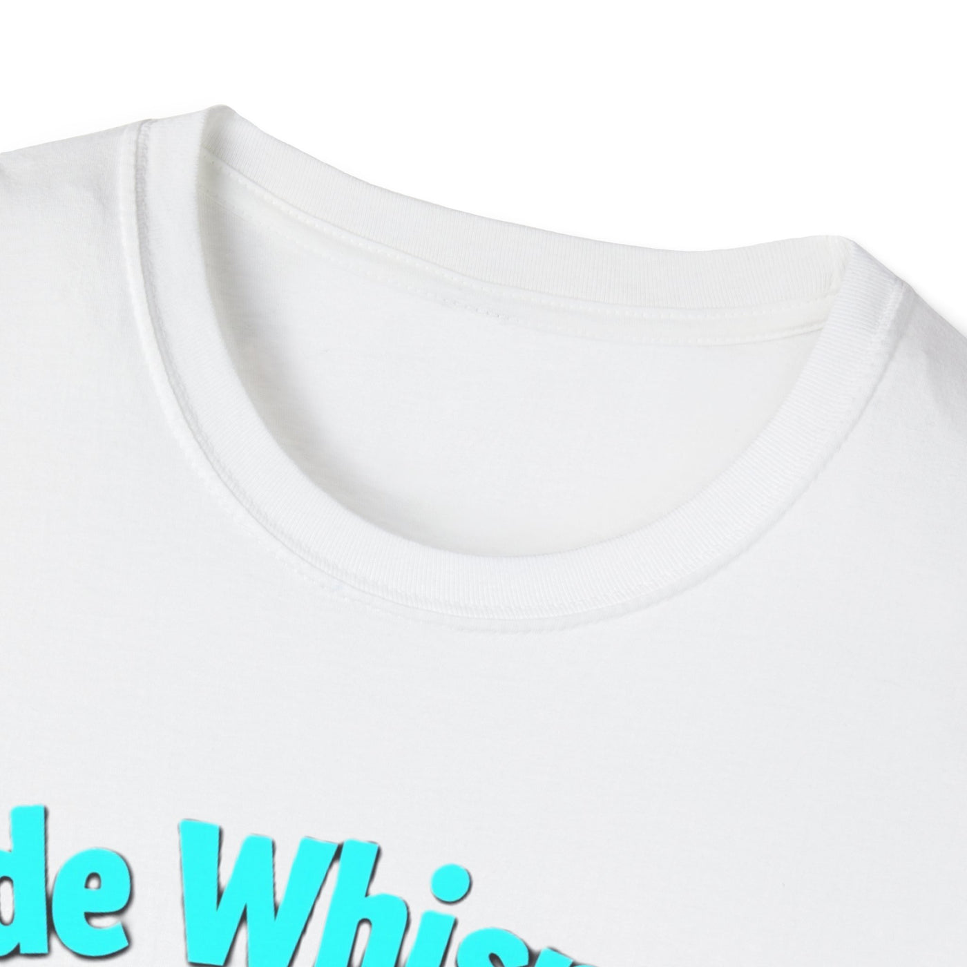 Code Whisperer T-Shirt - Soft Unisex Tee