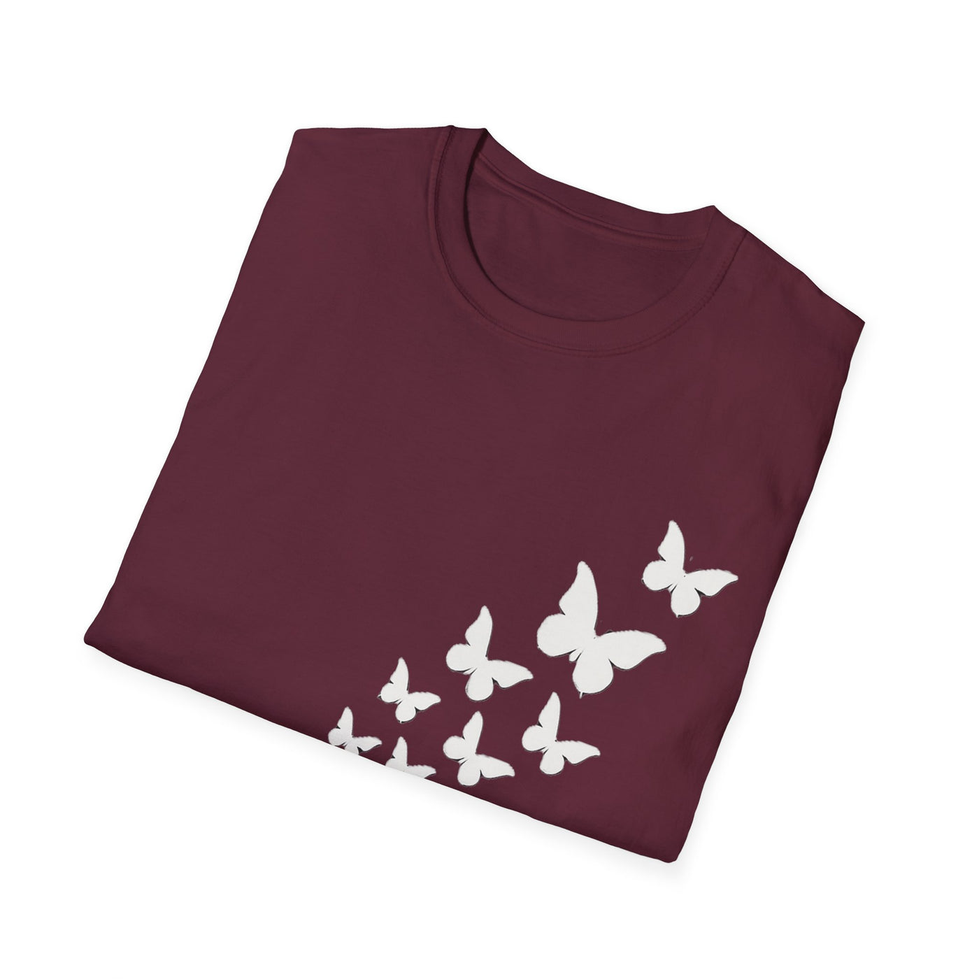 THRIVE T-Shirt - Soft Unisex Tee
