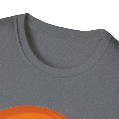 Beautiful Sunset T-Shirt - Soft Unisex Tee