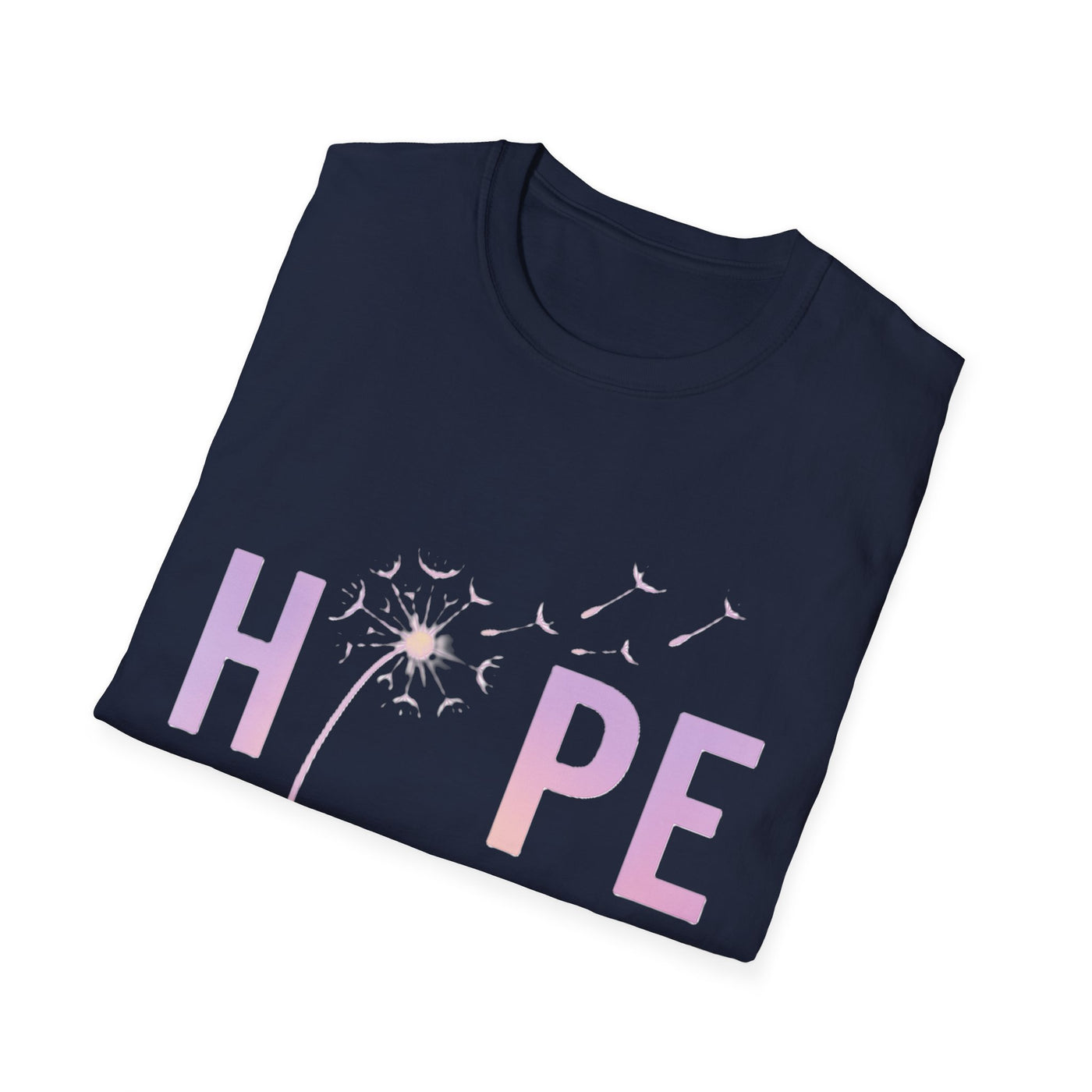 HOPE T-Shirt - Soft Unisex Tee