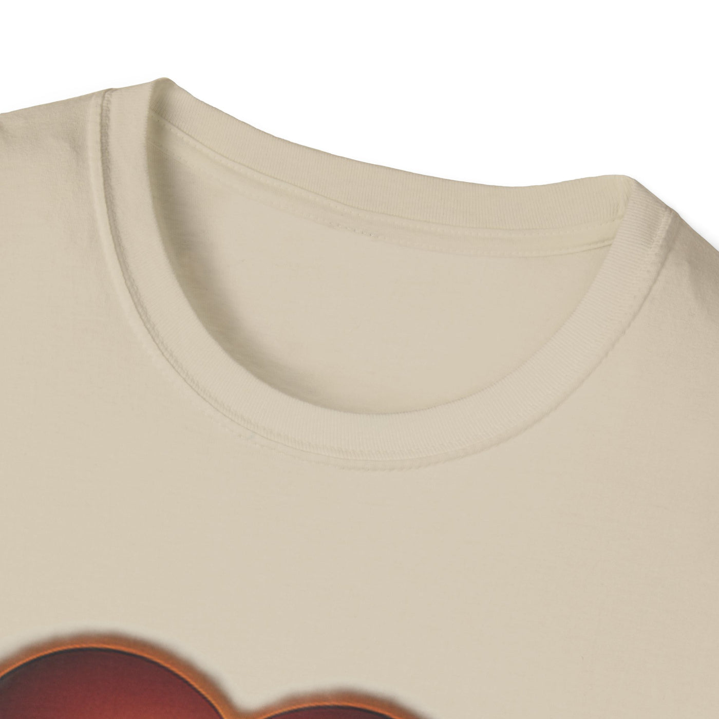 Special Love T-Shirt - Soft Unisex Tee