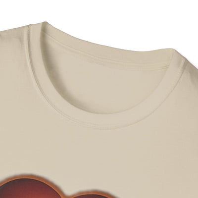 Special Love T-Shirt - Soft Unisex Tee