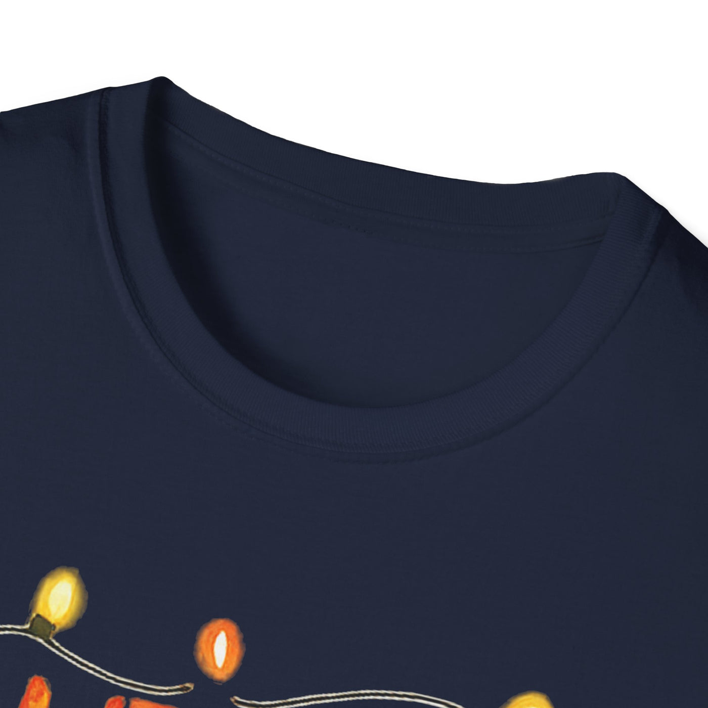 Lit For The Lord T-Shirt - Soft Unisex Tee
