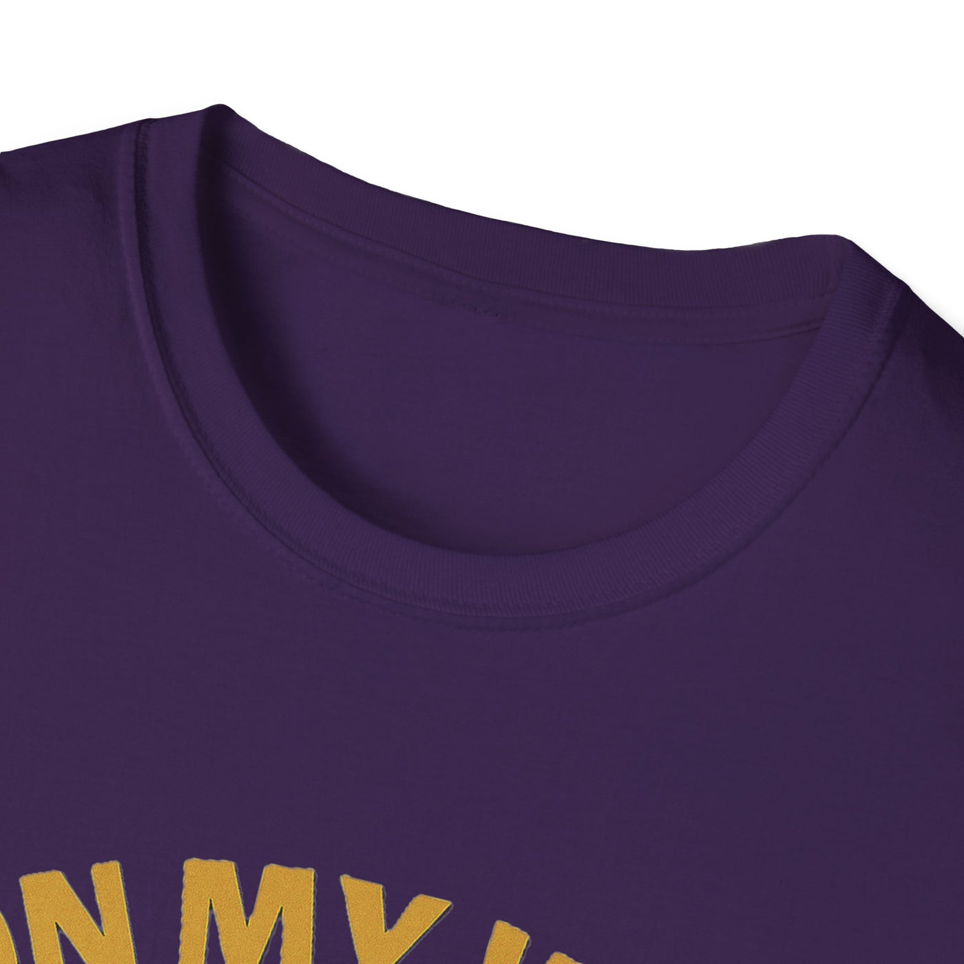 On My Way To Shine Bright T-Shirt - Soft Unisex Tee