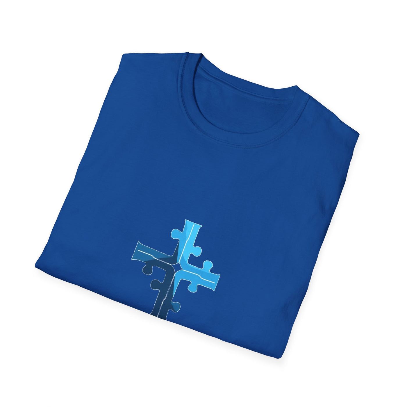 System Thinker T-Shirt - Soft Unisex Tee