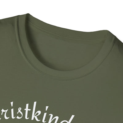 Christkindred T-Shirt - Soft Unisex Tee