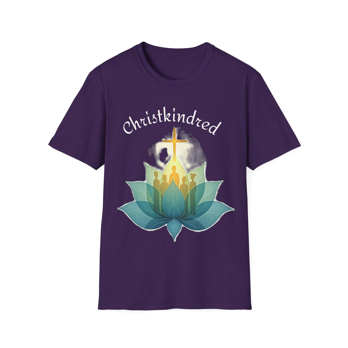 Christkindred T-Shirt - Soft Unisex Tee