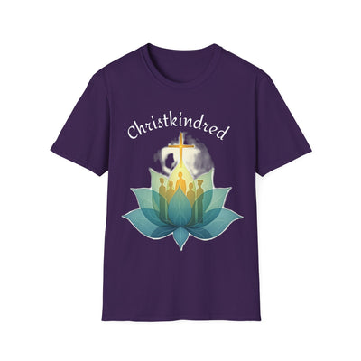 Christkindred T-Shirt - Soft Unisex Tee