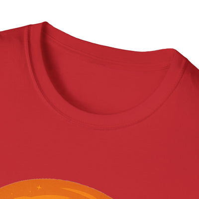 Beauty of Nature T-Shirt - Soft Unisex Tee