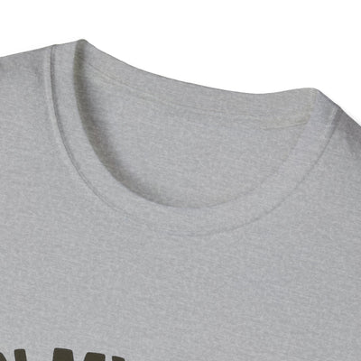 On My Way To Shine Bright T-Shirt - Soft Unisex Tee