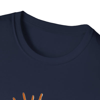 Embrace Autism T-Shirt - Soft Unisex Tee