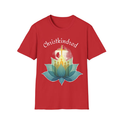 Christkindred T-Shirt - Soft Unisex Tee