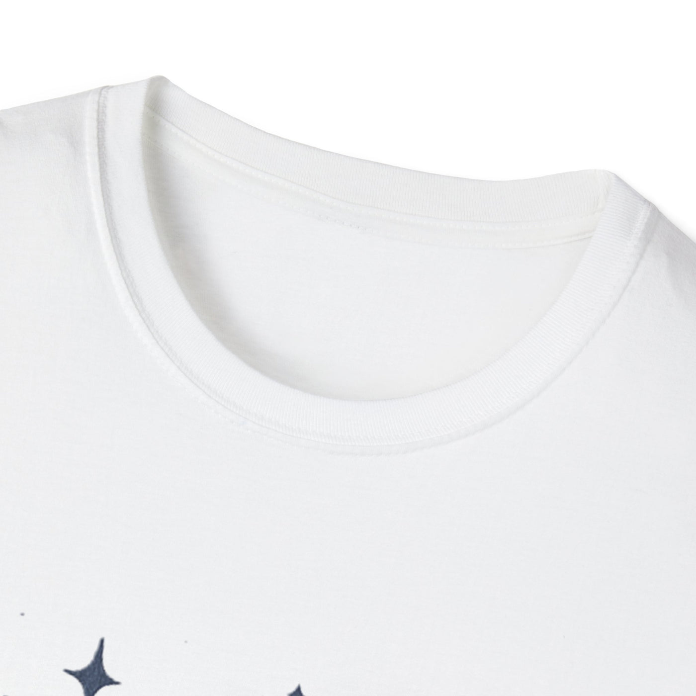 Natural Strength T-Shirt - Soft Unisex Tee