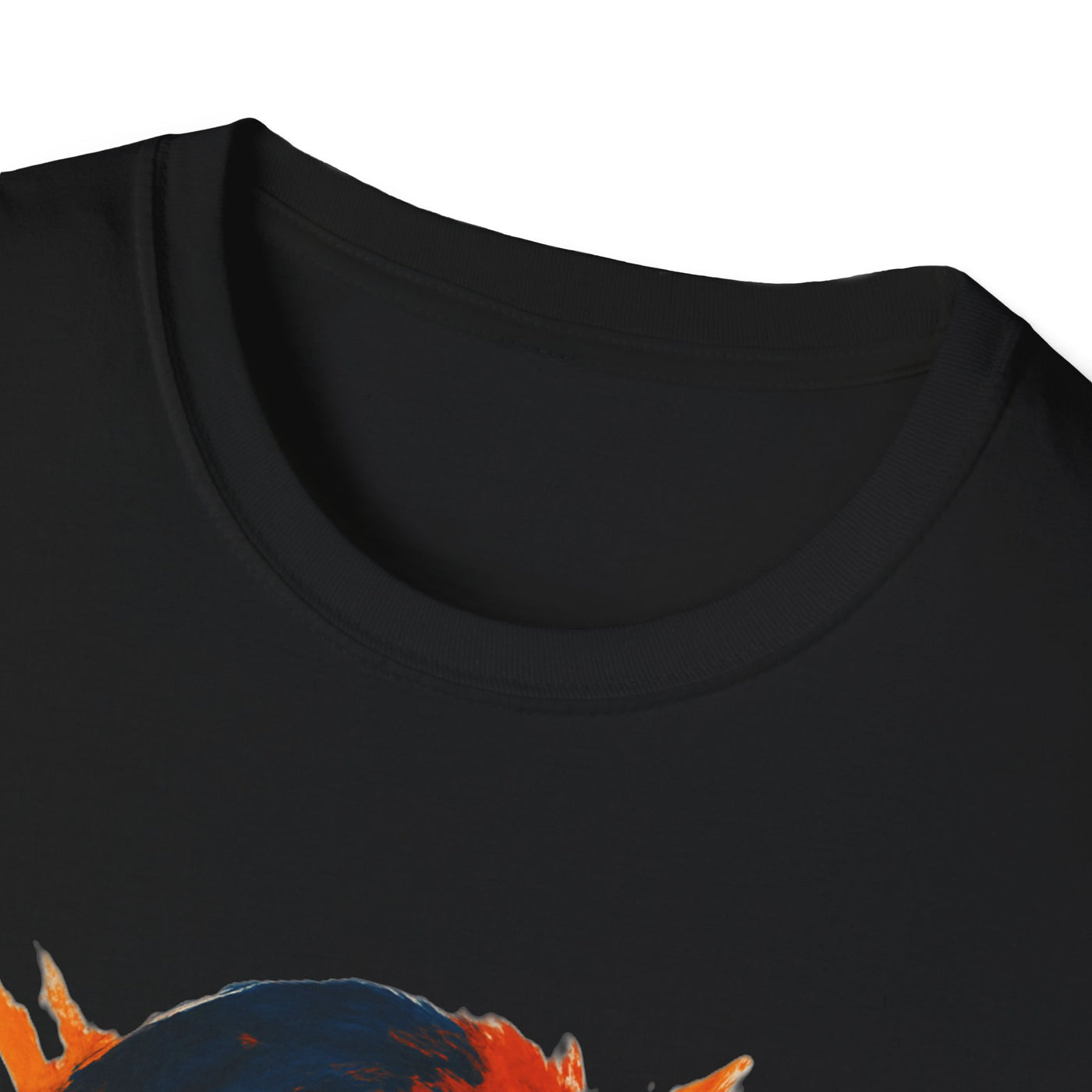 Find Your Fire T-Shirt - Soft Women Tee