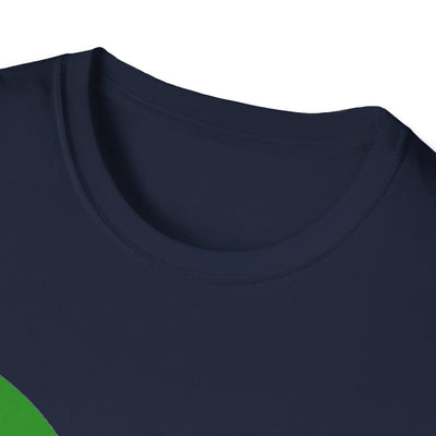 Be Unique T-Shirt - Soft Unisex Tee