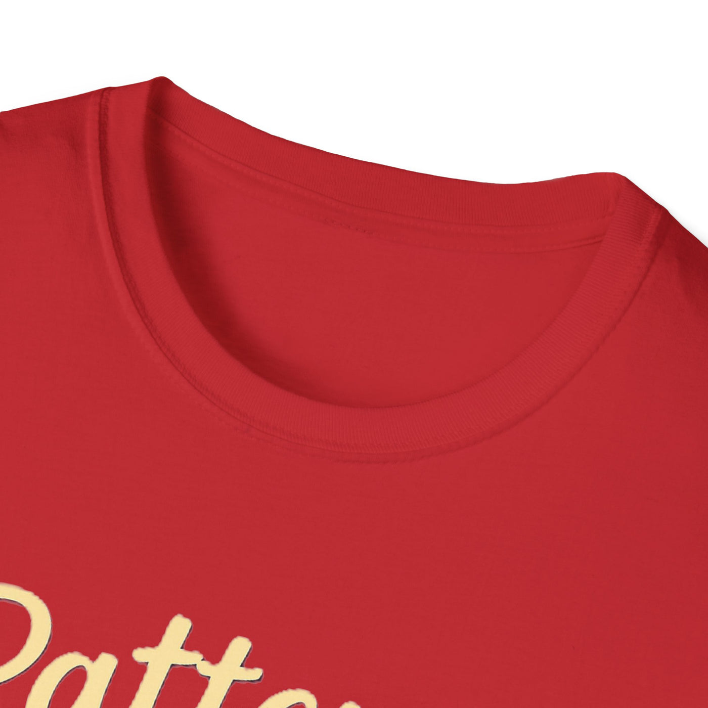 Pattern Seeker T-Shirt - Soft Unisex Tee