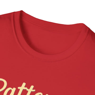 Pattern Seeker T-Shirt - Soft Unisex Tee