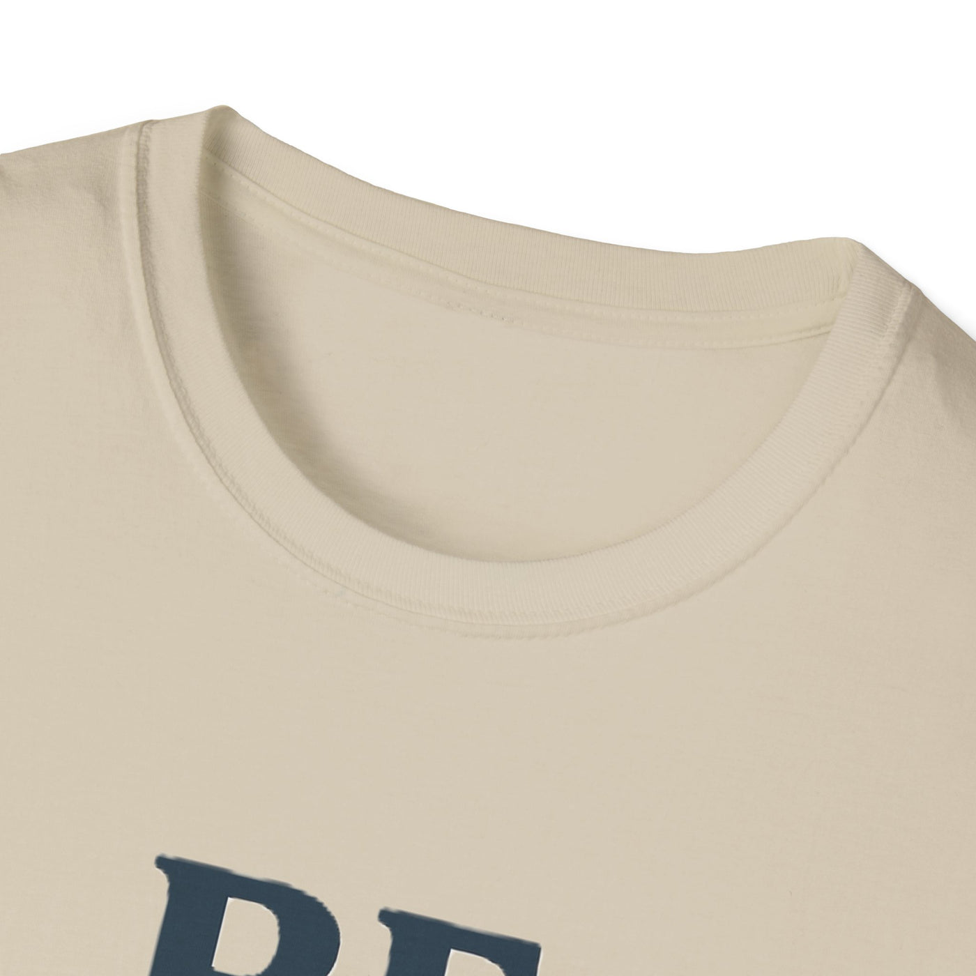 Be Thankful T-Shirt - Soft Unisex Tee