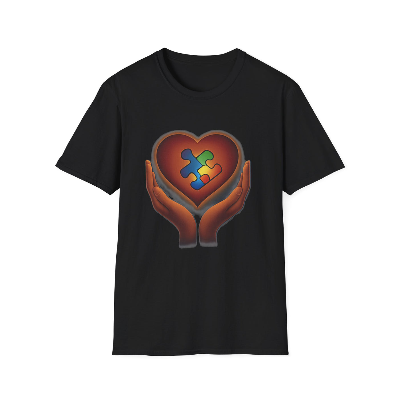 Special Love T-Shirt - Soft Unisex Tee