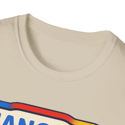 Hang In There T-Shirt - Soft Unisex Tee