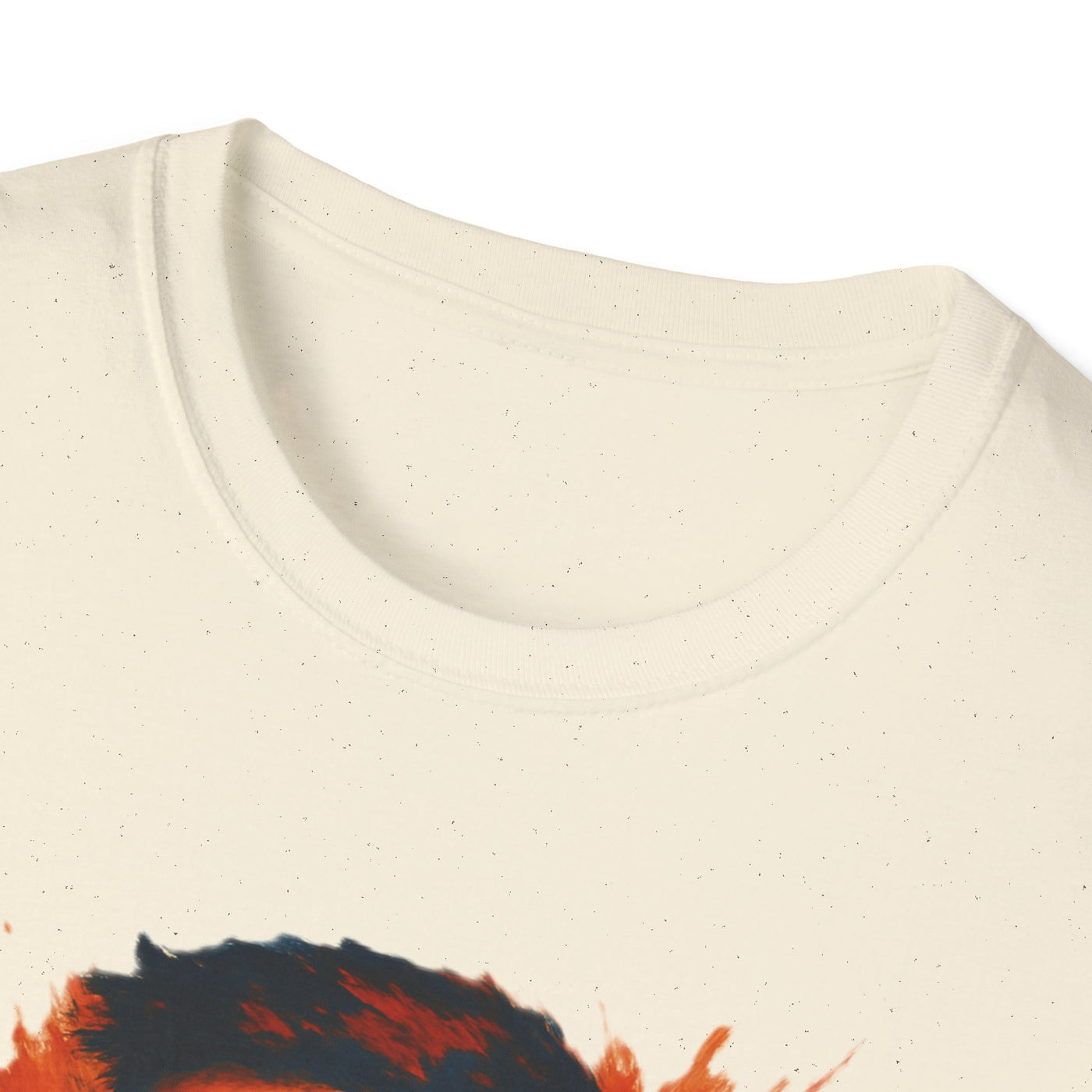 Find Your Fire T-Shirt - Soft Men's Tee