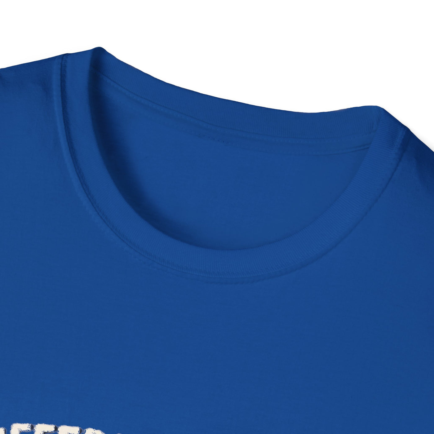 Different Beat, Brilliant Rythm T-Shirt - Soft Unisex Tee
