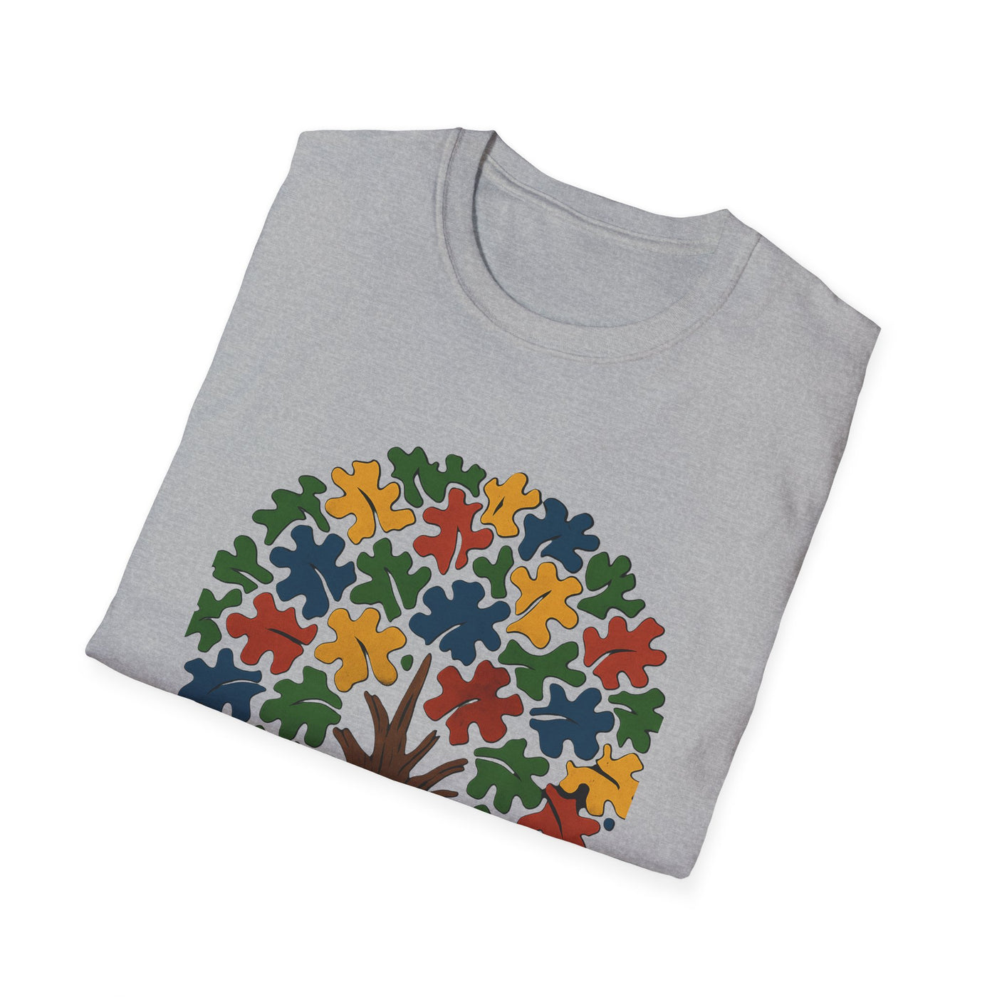 Same Tree T-Shirt - Soft Unisex Tee
