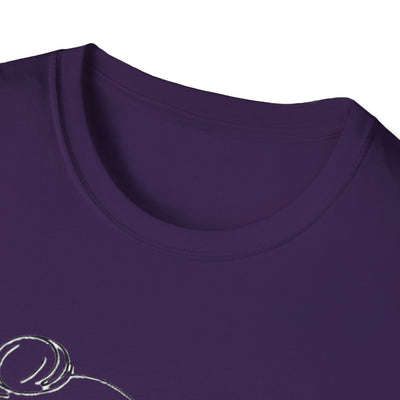 To Hear What A Son Cannot Say T-Shirt - Soft Women's Tee
