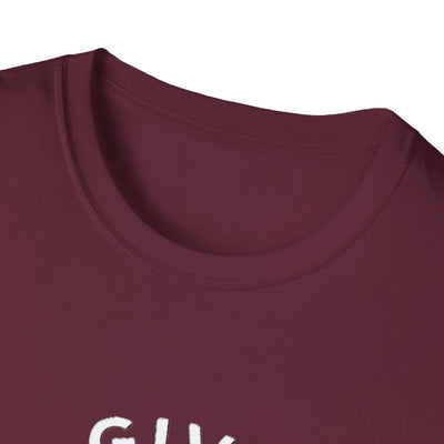 Give Thanks T-Shirt - Soft Unisex Tee