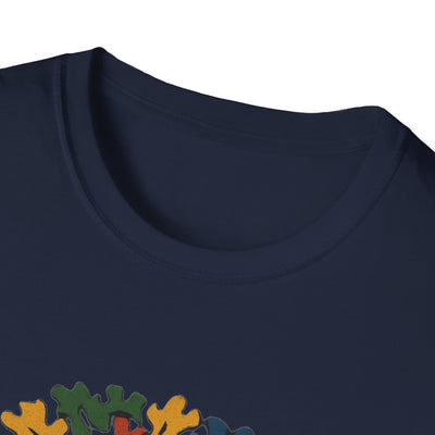 Same Tree T-Shirt - Soft Unisex Tee