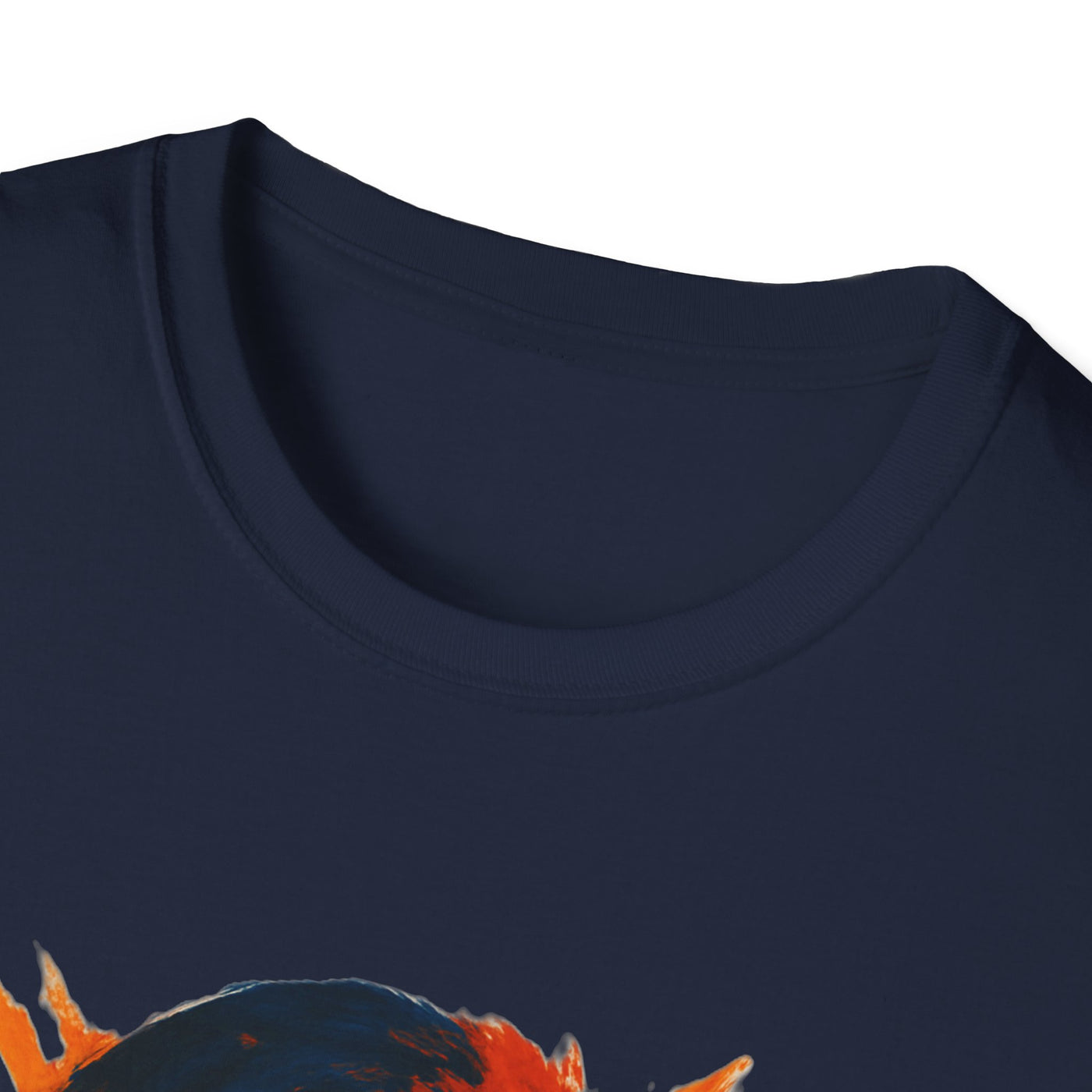 Find Your Fire T-Shirt - Soft Women Tee