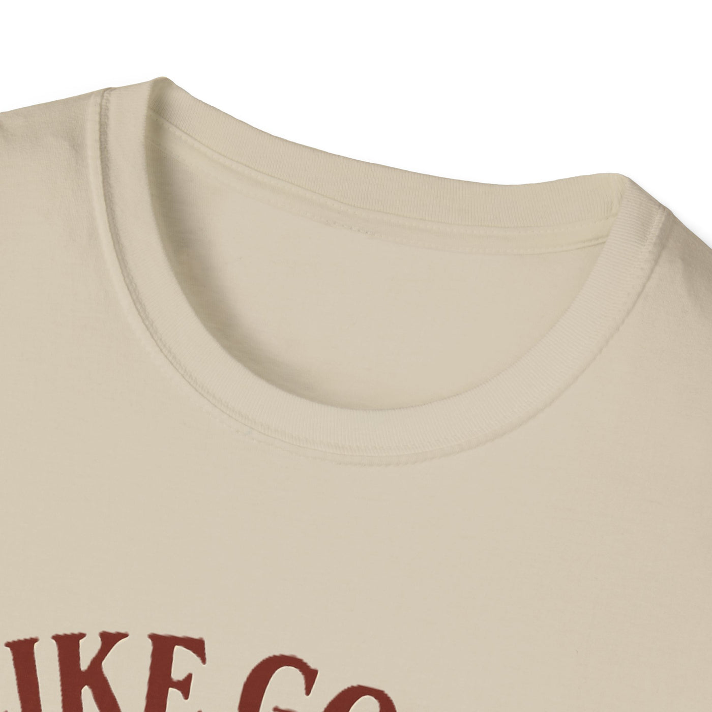 Like Gold, Tested By Fire T-Shirt - Soft Unisex Tee