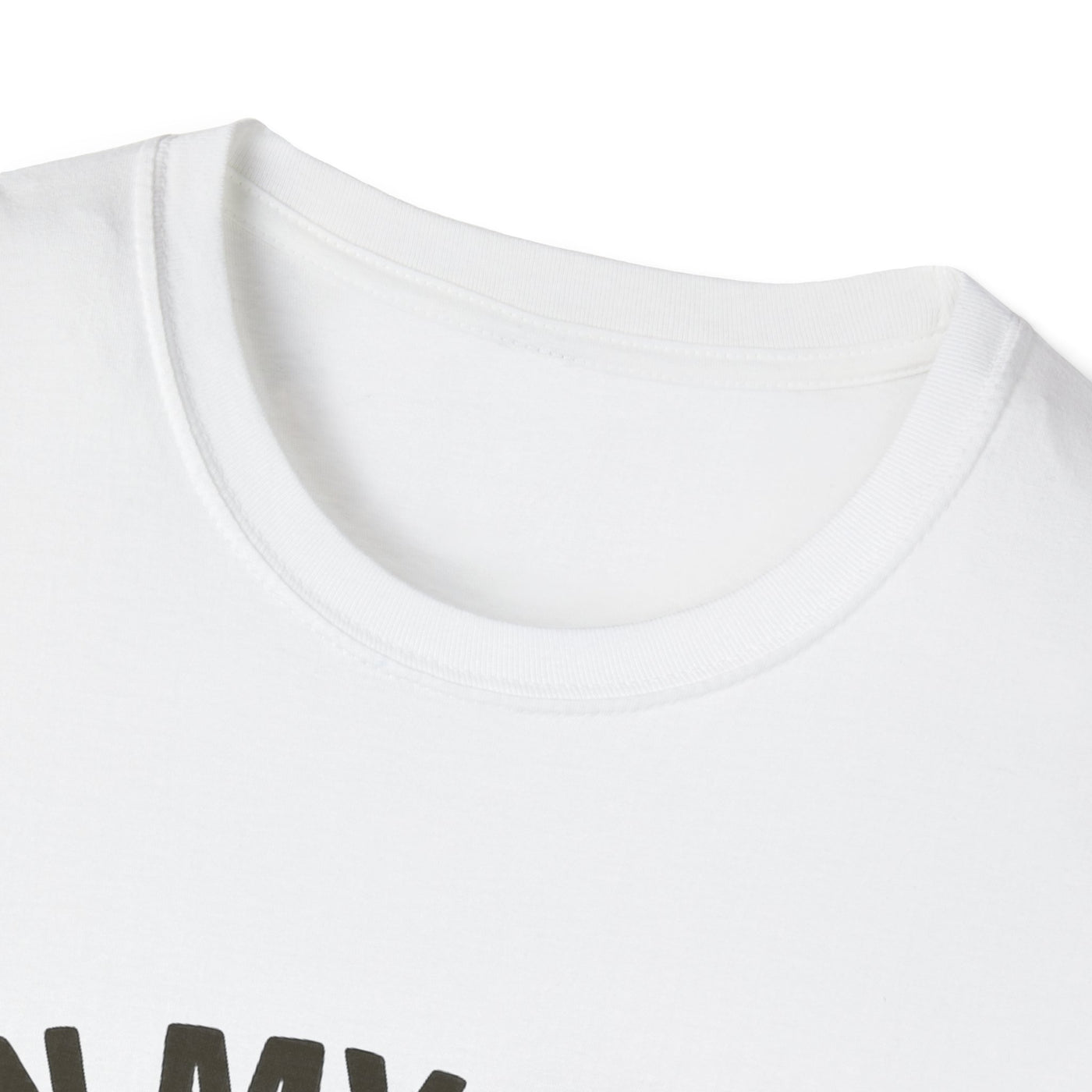 On My Way To Shine Bright T-Shirt - Soft Unisex Tee