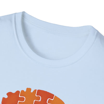 Wired Like Autumn T-Shirt - Soft Unisex Tee