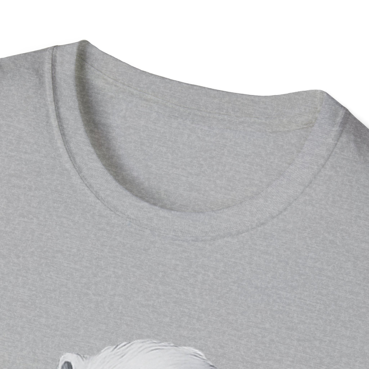 Proud Momma T-Shirt - Soft Casual Tee