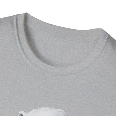 Proud Momma T-Shirt - Soft Casual Tee