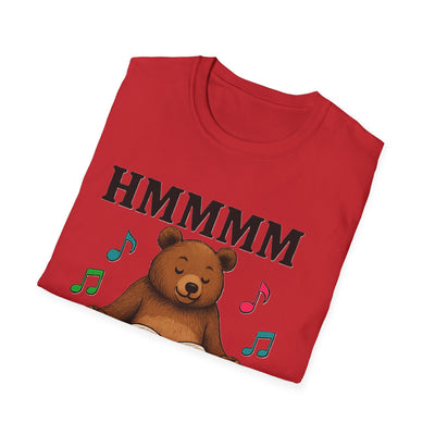 Meditation T-Shirt - Soft Unisex Tee