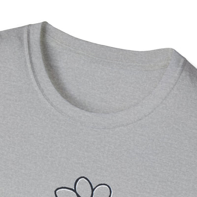 Life Blossoms T-Shirt - Soft Unisex Tee