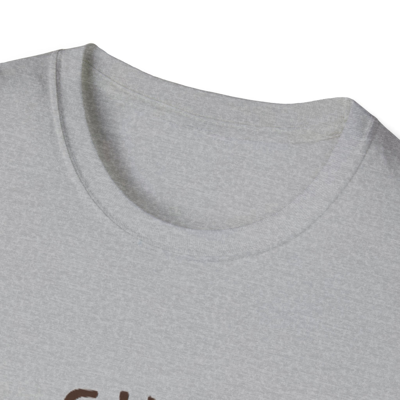 Give Thanks T-Shirt - Soft Unisex Tee