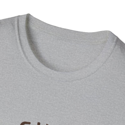 Give Thanks T-Shirt - Soft Unisex Tee
