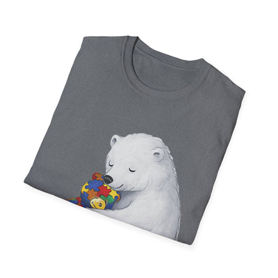 Proud Momma T-Shirt - Soft Casual Tee