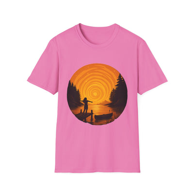 Beauty of Nature T-Shirt - Soft Unisex Tee