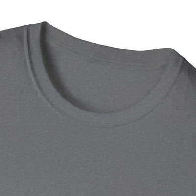 Someone I Love T-Shirt - Soft Unisex Tee, Cozy Layer, Comfort Wear