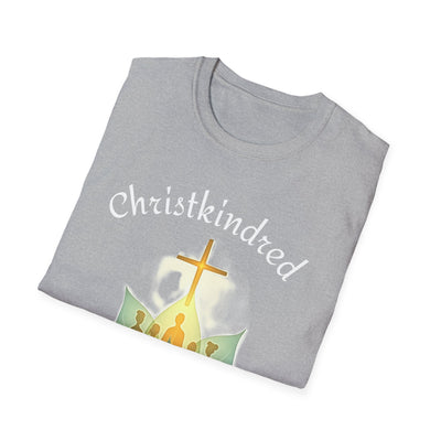 Christkindred T-Shirt - Soft Unisex Tee