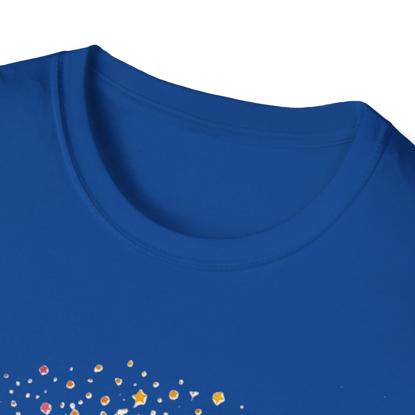 Galaxy Tree T-Shirt - Soft Unisex Tee