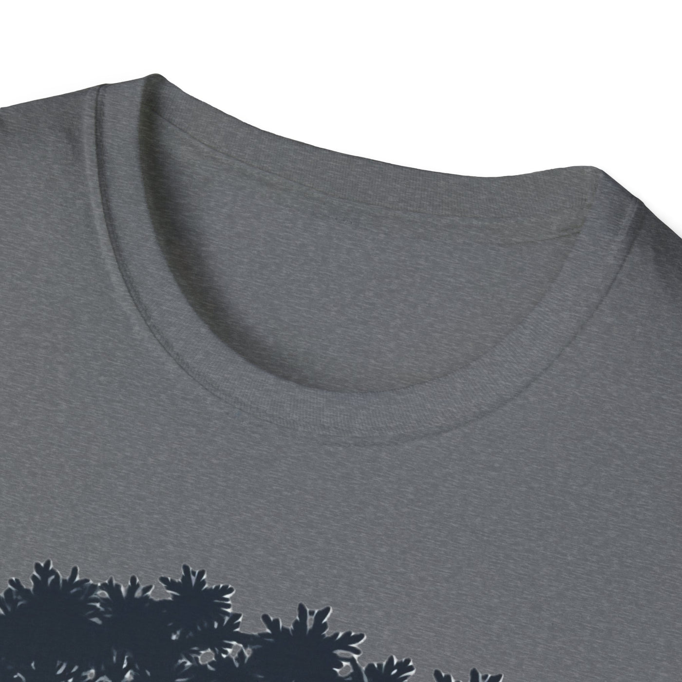 My Safe Place T-Shirt - Soft Unisex Tee