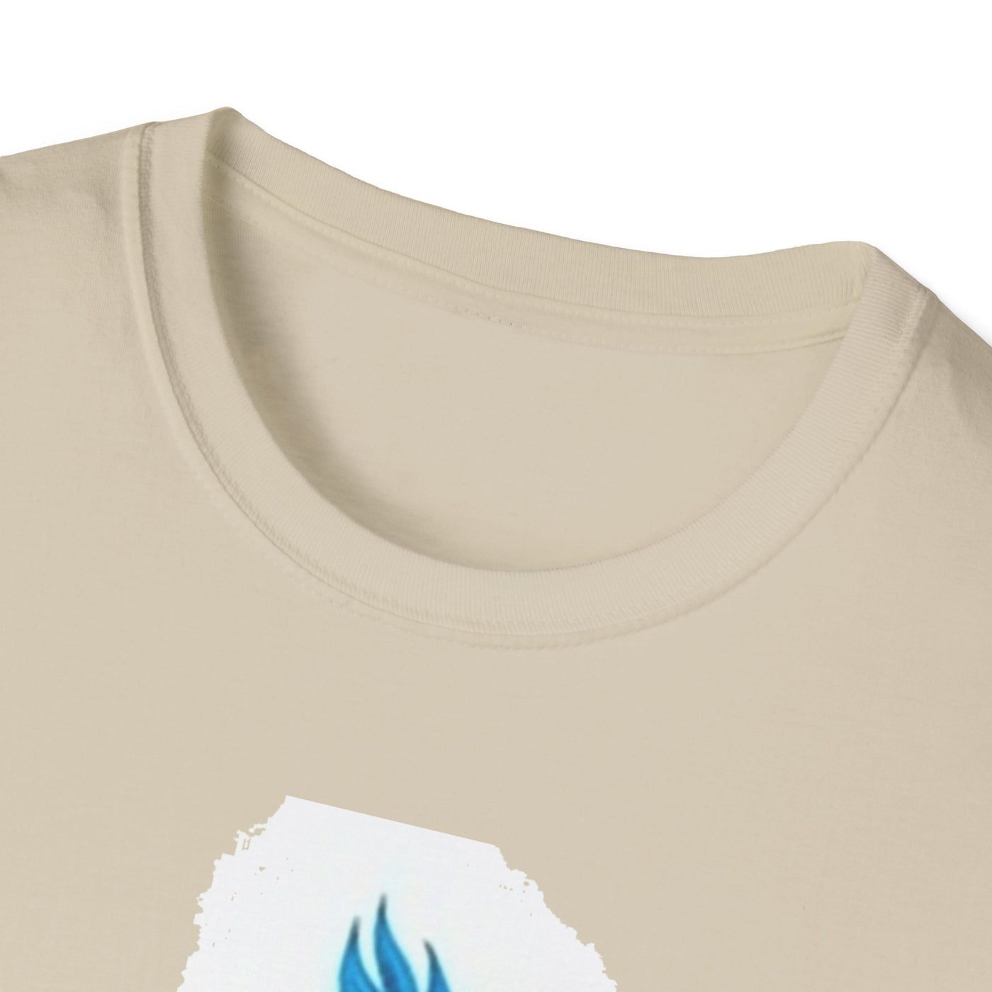 Different, And Cherished Autism T-Shirt - Soft Unisex Tee