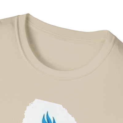 Different, And Cherished Autism T-Shirt - Soft Unisex Tee