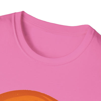 Beautiful Sunset T-Shirt - Soft Unisex Tee