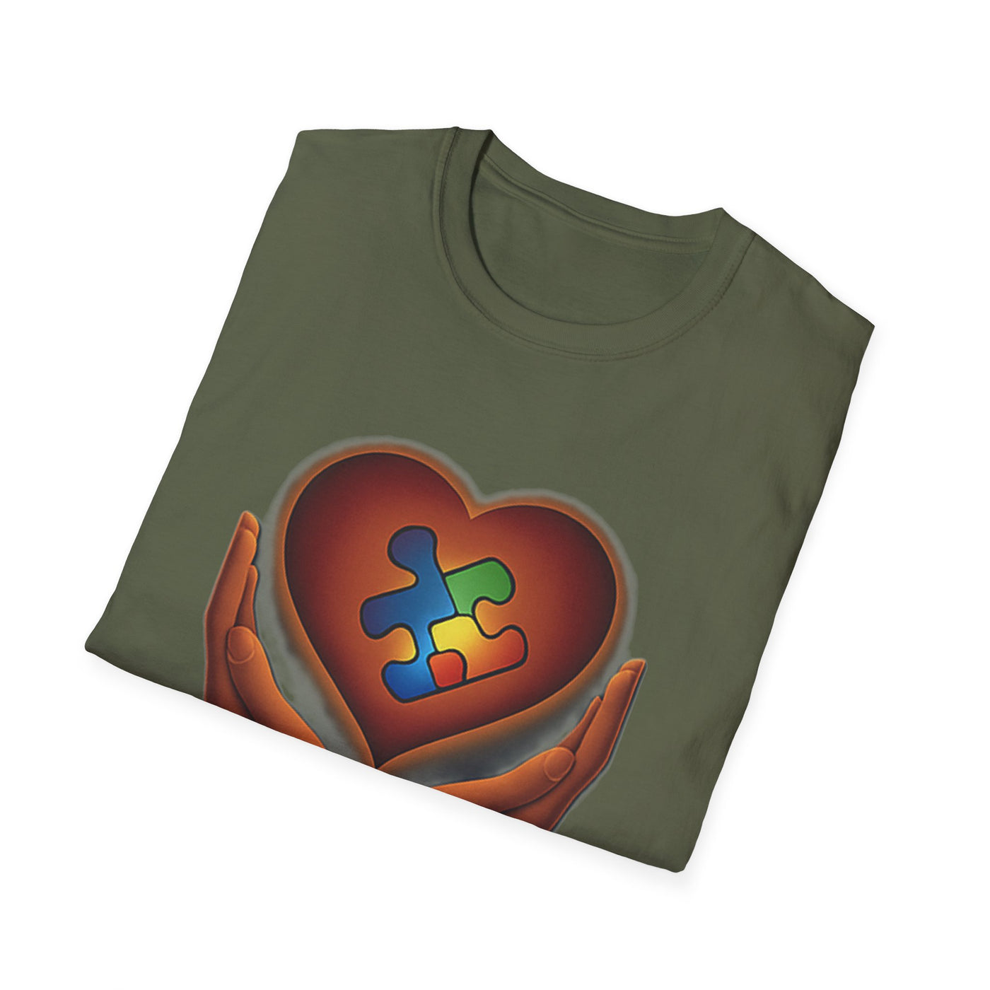 Special Love T-Shirt - Soft Unisex Tee